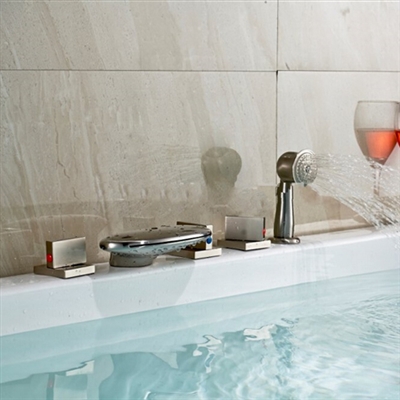 Bath Shower Brands